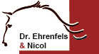 Logo Dr. Ehrenfels & Nicol